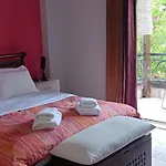 όμορφο στην άνω πόλη πάτρας Apartament Patras