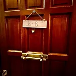 όμορφο στην άνω πόλη πάτρας Apartament Patras