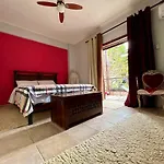 όμορφο στην άνω πόλη πάτρας Apartament Patras