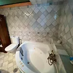 όμορφο στην άνω πόλη πάτρας