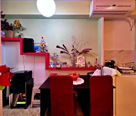 όμορφο στην άνω πόλη πάτρας *