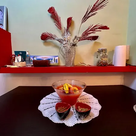 όμορφο στην άνω πόλη πάτρας