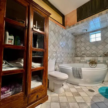 όμορφο στην άνω πόλη πάτρας Patras