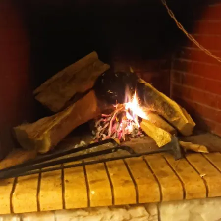 όμορφο στην άνω πόλη πάτρας Lejlighed *