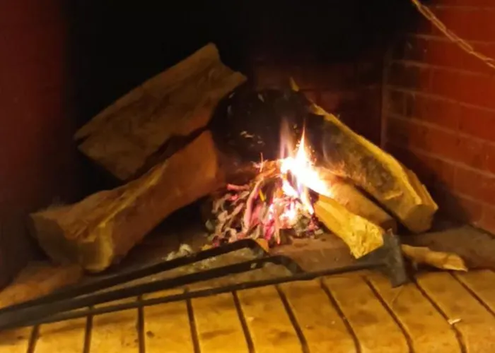 όμορφο στην άνω πόλη πάτρας 아파트 *